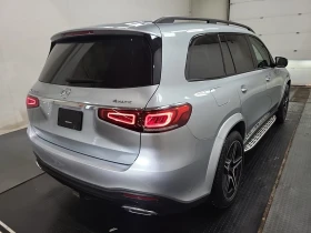 Mercedes-Benz GLS * GLS 450 * CARFAX *    | Mobile.bg    3