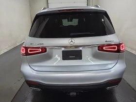 Mercedes-Benz GLS * GLS 450 * CARFAX *    | Mobile.bg    7