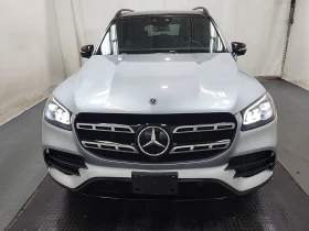 Mercedes-Benz GLS * GLS 450 * CARFAX *    | Mobile.bg    8