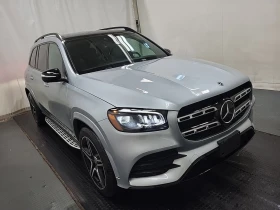 Mercedes-Benz GLS * GLS 450 * CARFAX *    | Mobile.bg    2