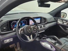 Mercedes-Benz GLS * GLS 450 * CARFAX *    | Mobile.bg    10