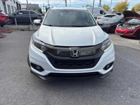 Honda Hr-v Sport * * CARFAX * *   * *  | Mobile.bg    4