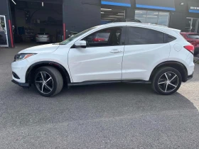 Honda Hr-v Sport * * CARFAX * *   * *  | Mobile.bg    3