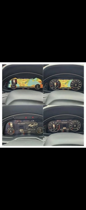 Audi Q7  3.0 TFSI | Mobile.bg    15