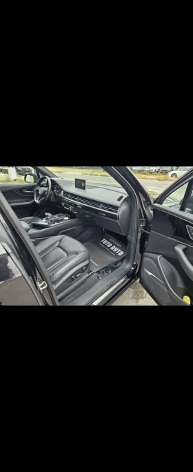 Обява за продажба на Audi Q7  3.0 TFSI ~37 800 лв. - изображение 11 | Auto.bg Обява за продажба на Audi Q7  3.0 TFSI ~37 800 лв. - изображение 11