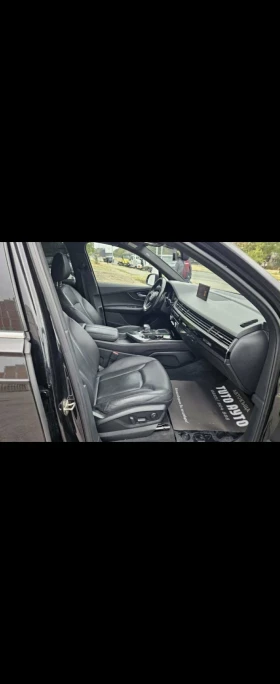Обява за продажба на Audi Q7  3.0 TFSI ~37 800 лв. - изображение 4 | Auto.bg Обява за продажба на Audi Q7  3.0 TFSI ~37 800 лв. - изображение 4
