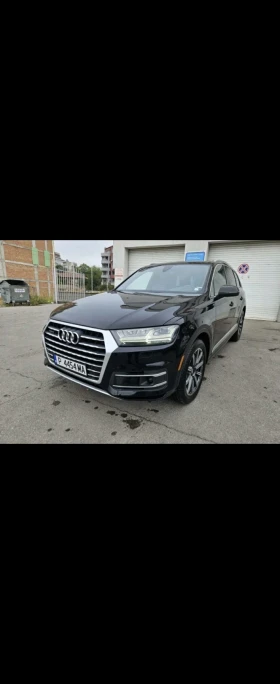Обява за продажба на Audi Q7  3.0 TFSI ~37 800 лв. - изображение 3 | Auto.bg Обява за продажба на Audi Q7  3.0 TFSI ~37 800 лв. - изображение 3