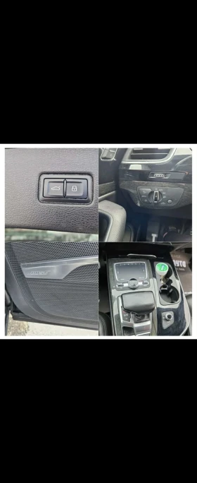 Audi Q7  3.0 TFSI | Mobile.bg    16