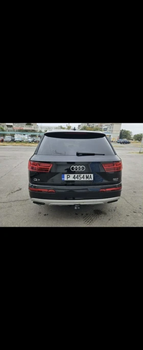 Обява за продажба на Audi Q7  3.0 TFSI ~37 800 лв. - изображение 5 | Auto.bg Обява за продажба на Audi Q7  3.0 TFSI ~37 800 лв. - изображение 5