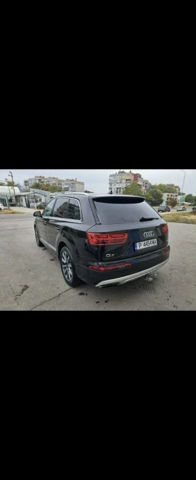 Обява за продажба на Audi Q7  3.0 TFSI ~37 800 лв. - изображение 7 | Auto.bg Обява за продажба на Audi Q7  3.0 TFSI ~37 800 лв. - изображение 7