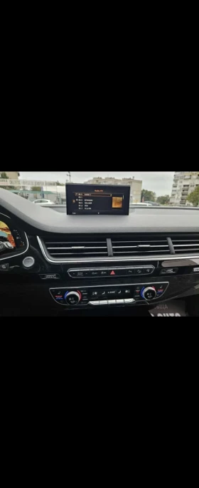 Audi Q7  3.0 TFSI | Mobile.bg    13