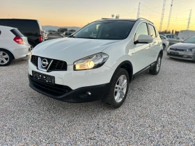 Nissan Qashqai 2.0 N-tec