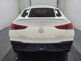 Mercedes-Benz GLE * AMG 53 * CARFAX *  - 97500 лв. / 49850.96 € - 52920525 6