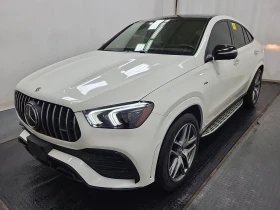 Mercedes-Benz GLE * AMG 53 * CARFAX * 