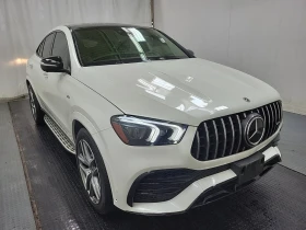 Mercedes-Benz GLE * AMG 53 * CARFAX *  - 97500 лв. / 49850.96 € - 52920525 2