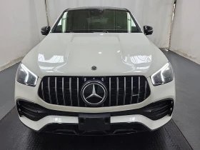 Mercedes-Benz GLE * AMG 53 * CARFAX *  - 97500 лв. / 49850.96 € - 52920525 7