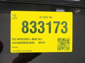 Mercedes-Benz GLE * AMG 53 * CARFAX *  - 97500 лв. / 49850.96 € - 52920525 14