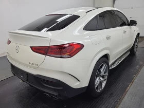 Mercedes-Benz GLE * AMG 53 * CARFAX *  - 97500 лв. / 49850.96 € - 52920525 3