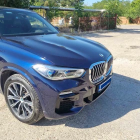 BMW X5, снимка 17