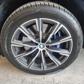 BMW X5, снимка 16