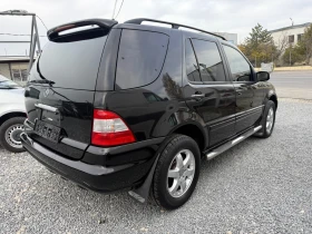 Mercedes-Benz ML 500 - 14900 лв. / 7618.25 € - 84806679 5