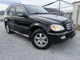 Mercedes-Benz ML 500 