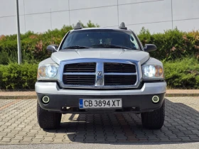 Dodge Dakota 3.7 LPG, снимка 2