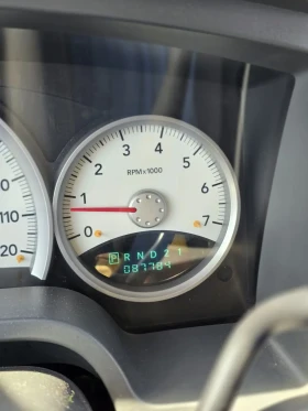 Dodge Dakota 3.7 LPG, снимка 13