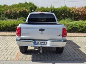 Dodge Dakota 3.7 LPG, снимка 6
