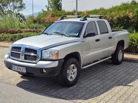 Dodge Dakota 3.7 LPG, снимка 3