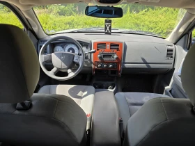 Dodge Dakota 3.7 LPG, снимка 9