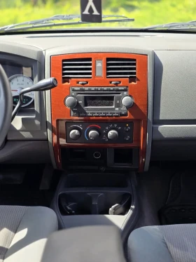 Dodge Dakota 3.7 LPG, снимка 10