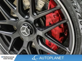 Mercedes-Benz GLE * AMG GLE63 S * CARFAX * БЕЗ ПЪРВОНАЧАЛНА ВНОСКА - 171150 лв. / 87507.61 € - 94814550 11