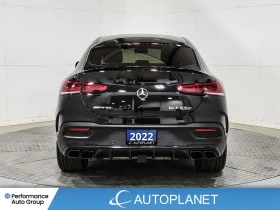 Mercedes-Benz GLE * AMG GLE63 S * CARFAX * БЕЗ ПЪРВОНАЧАЛНА ВНОСКА - 171150 лв. / 87507.61 € - 94814550 6