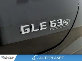 Mercedes-Benz GLE * AMG GLE63 S * CARFAX * БЕЗ ПЪРВОНАЧАЛНА ВНОСКА - 171150 лв. / 87507.61 € - 94814550 13
