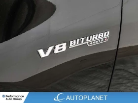 Mercedes-Benz GLE * AMG GLE63 S * CARFAX * БЕЗ ПЪРВОНАЧАЛНА ВНОСКА - 171150 лв. / 87507.61 € - 94814550 15