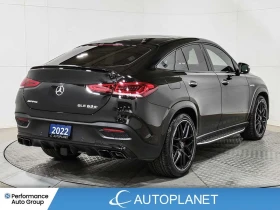 Mercedes-Benz GLE * AMG GLE63 S * CARFAX * БЕЗ ПЪРВОНАЧАЛНА ВНОСКА - 171150 лв. / 87507.61 € - 94814550 5
