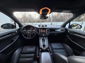 Porsche Macan S / КАМЕРА / ПОДГРЕВ  - цена по договаряне - 95892619 12