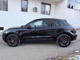 Porsche Macan S / КАМЕРА / ПОДГРЕВ  - цена по договаряне - 95892619 4