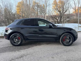 Porsche Macan S / КАМЕРА / ПОДГРЕВ  - цена по договаряне - 95892619 8