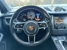 Porsche Macan S / КАМЕРА / ПОДГРЕВ  - цена по договаряне - 95892619 13