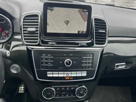 Mercedes-Benz GLE * AMG 43 * CARFAX * БЕЗ ПЪРВОНАЧАЛНА ВНОСКА, снимка 9