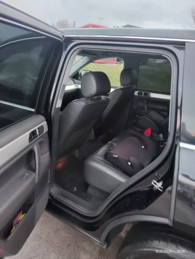 VW Touareg 3.2 V6 Пружини  - 5500 € / 10757.07 лв. - 97391336 10