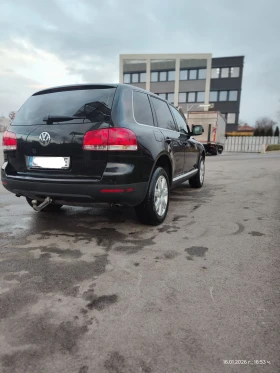VW Touareg 3.2 V6 Пружини  - 5500 € / 10757.07 лв. - 97391336 4