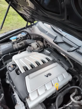 VW Touareg 3.2 V6 Пружини  - 5500 € / 10757.07 лв. - 97391336 5