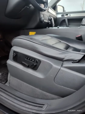 VW Touareg 3.2 V6 Пружини  - 5500 € / 10757.07 лв. - 97391336 11