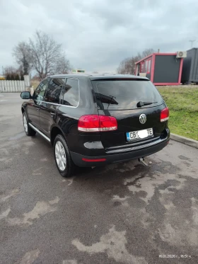 VW Touareg 3.2 V6 Пружини  - 5500 € / 10757.07 лв. - 97391336 2