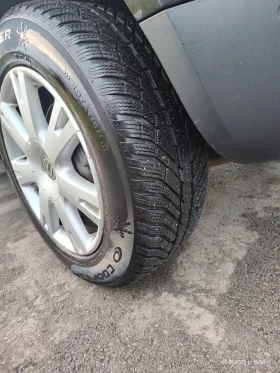 VW Touareg 3.2 V6 Пружини  - 5500 € / 10757.07 лв. - 97391336 6