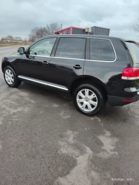 VW Touareg 3.2 V6 Пружини  - 5500 € / 10757.07 лв. - 97391336 12