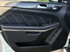 Mercedes-Benz GLS * AMG GL S 63 * CARFAX * ЦЕНА ДО БГ - 26650 € / 52122.87 лв. - 97103303 11